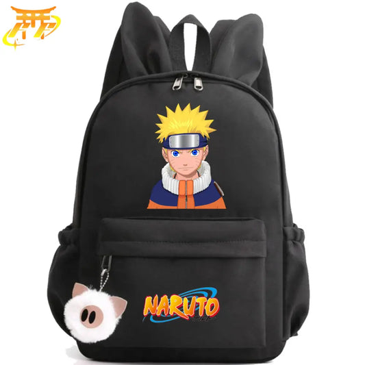 Naruto Uzumaki Genin Rucksack - Naruto Shippuden™