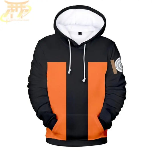 Naruto Uzumaki Pullover – Naruto Shippuden™