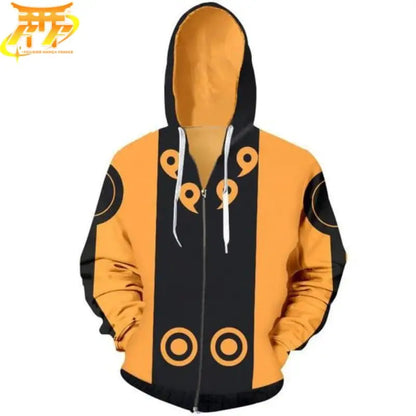 Naruto Uzumaki „Rikudo“ Pullover– Naruto Shippuden™