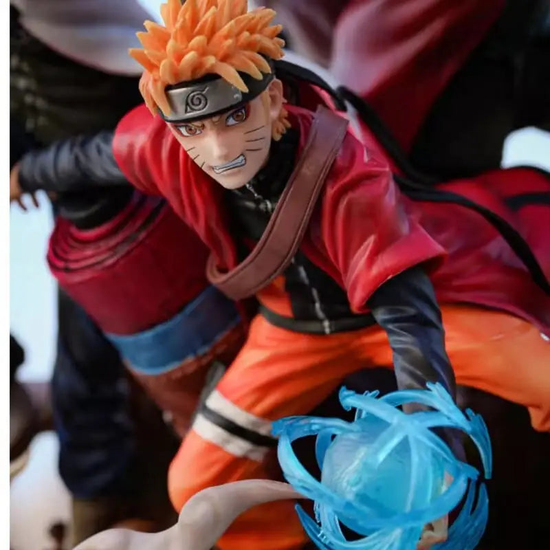 Naruto x jiraya x Minato Figuren – Naruto Shippuden™