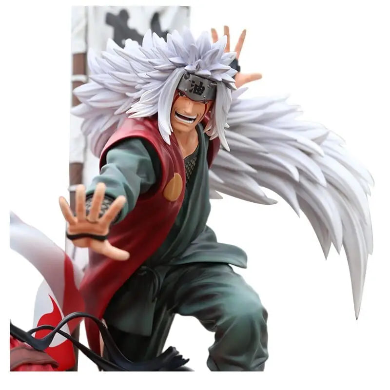 Naruto x jiraya x Minato Figuren – Naruto Shippuden™