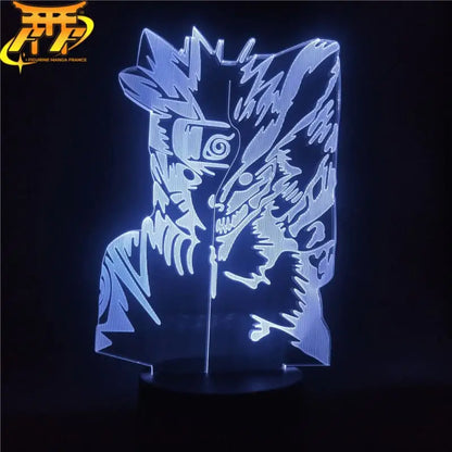 Naruto x Kyuubi lampe – Naruto Shippuden™