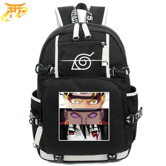 Naruto x Pain x Sasuke Rucksack - Naruto Shippuden™