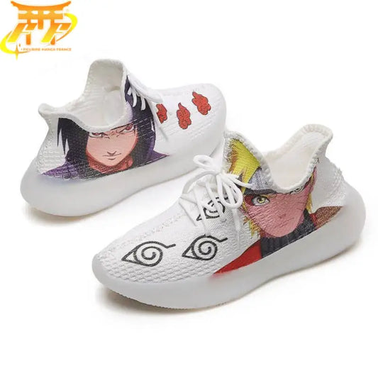 Naruto x Sasuke Schuhe – Naruto™