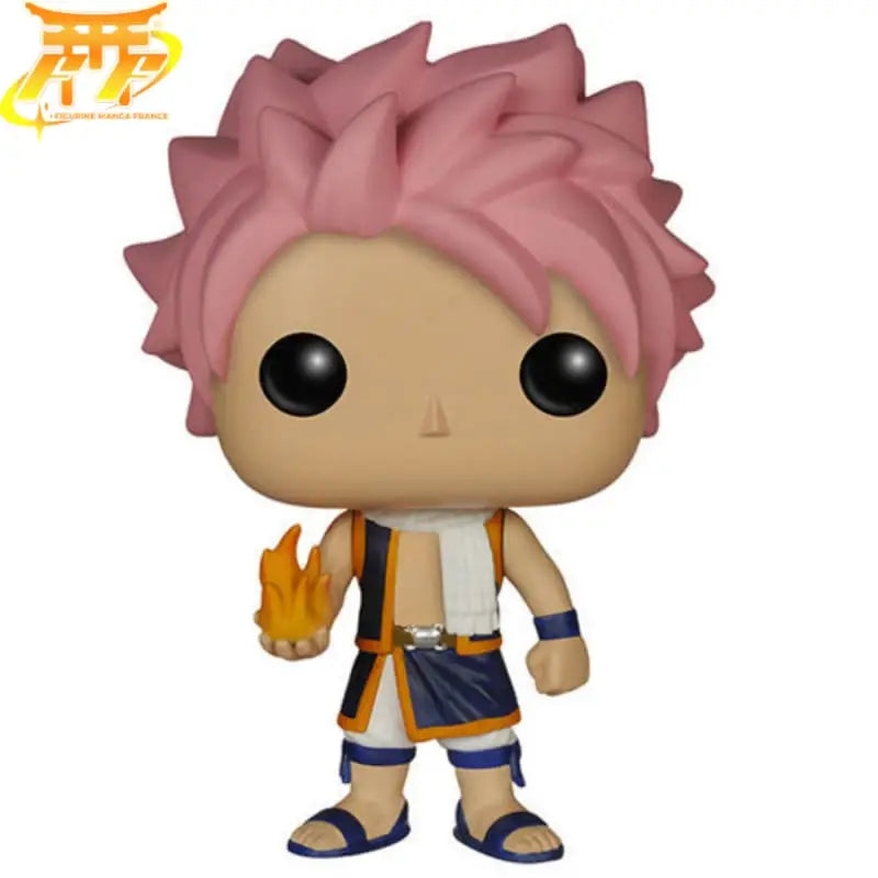 Natsu Dragnir Funko Pop – Fairy Tail™