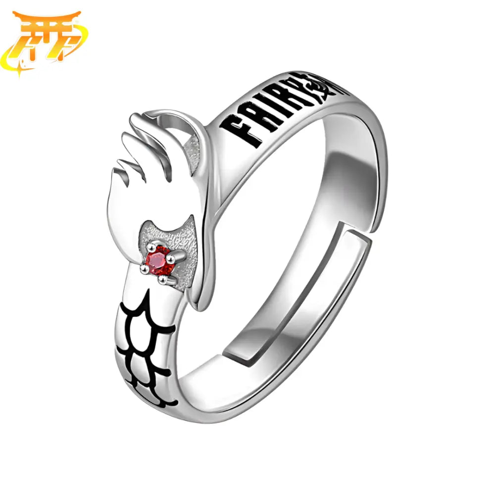 Natsu Dragnir Ring – Fairy Tail™