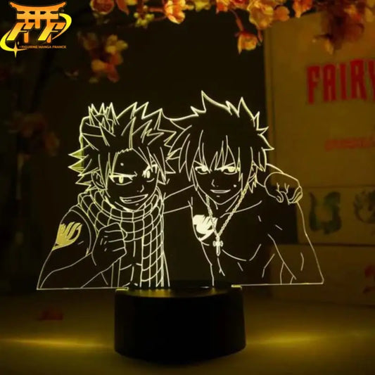 Natsu x graue lampe – Fairy Tail™