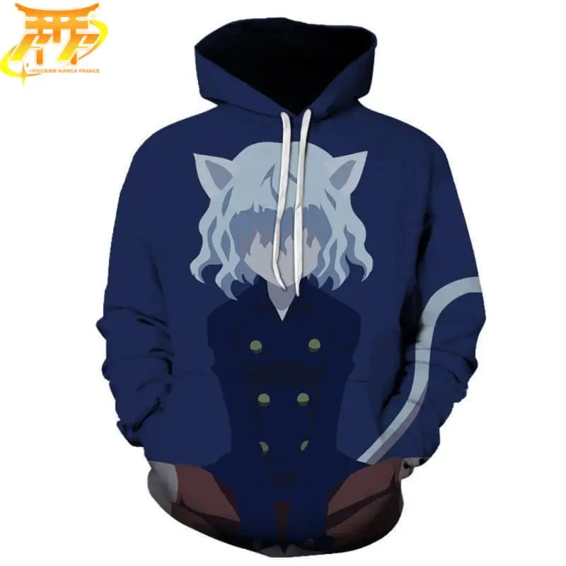 Neferupitô- Pullover – Hunter x Hunter™