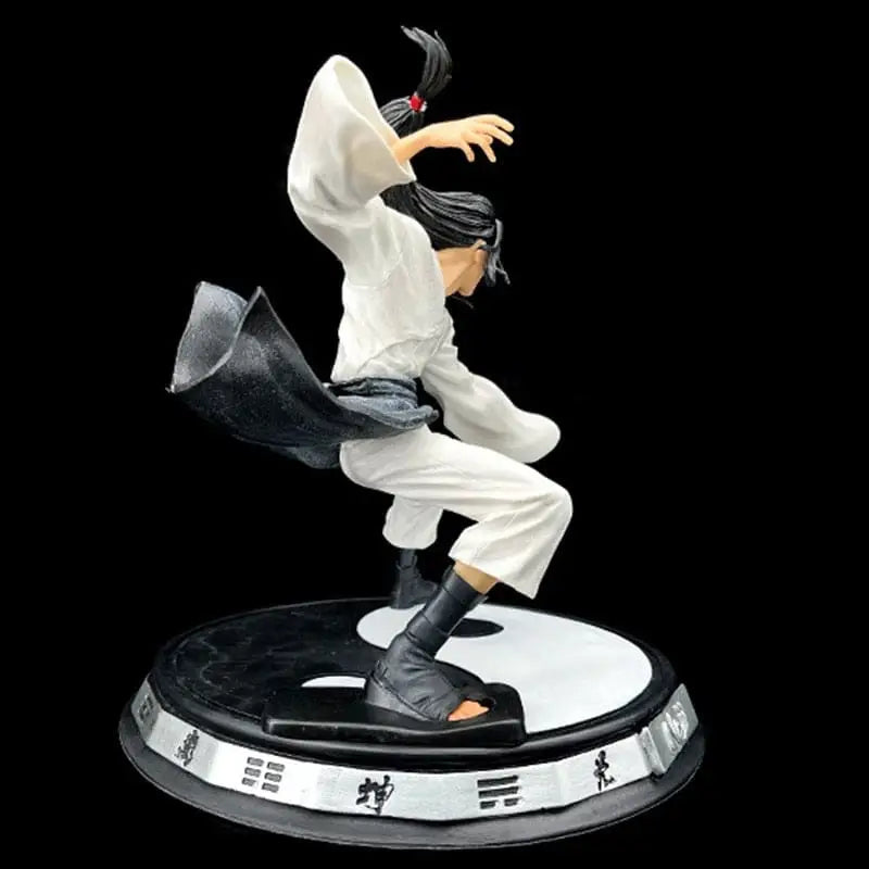 Neji- Figuren – Naruto Shippuden™