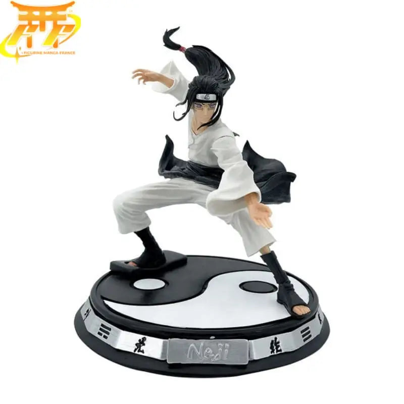 Neji- Figuren – Naruto Shippuden™