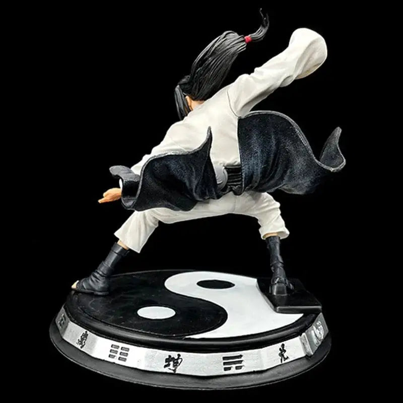 Neji- Figuren – Naruto Shippuden™