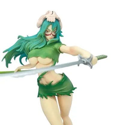 Nelliel- Figuren – Bleach™