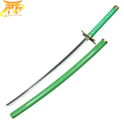 Nelliel Katana: Gamuza – Bleach™