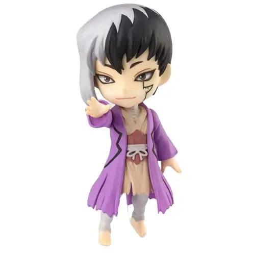 Nendoroid Asagiri- Figuren – Dr. Stone™