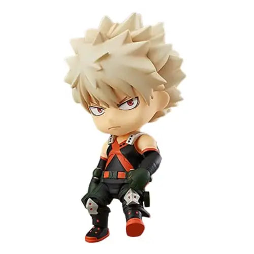 Nendoroid Bakugo- Figuren – My Hero Academia™