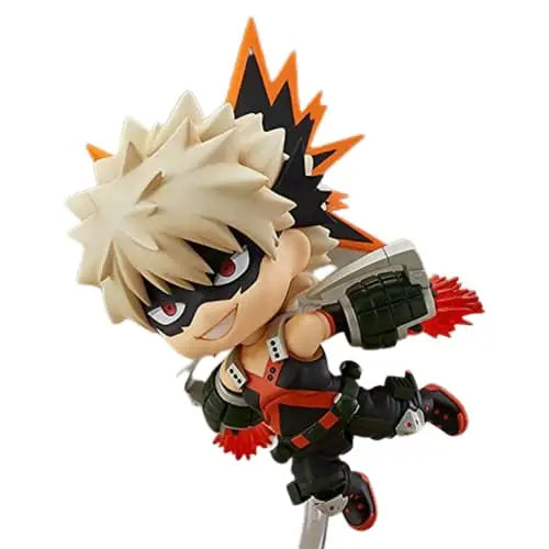 Nendoroid Bakugo- Figuren – My Hero Academia™