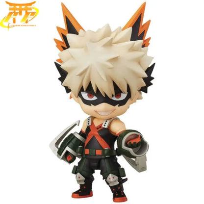 Nendoroid Bakugo- Figuren – My Hero Academia™