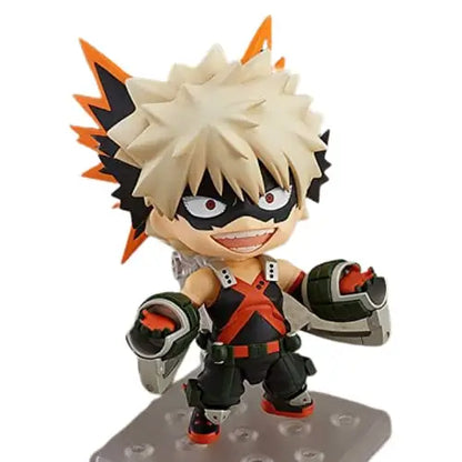 Nendoroid Bakugo- Figuren – My Hero Academia™