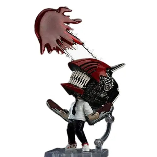 Nendoroid Chainsaw Man Figuren – Chainsaw Man™