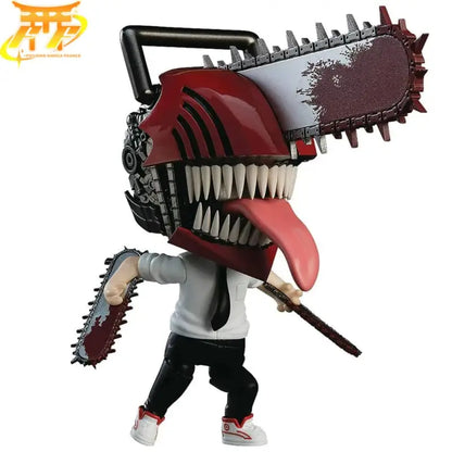 Nendoroid Chainsaw Man Figuren – Chainsaw Man™