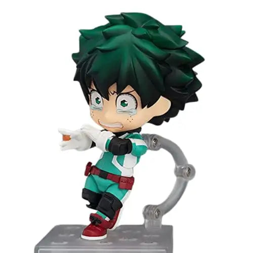 Nendoroid Deku- Figuren – My Hero Academia™