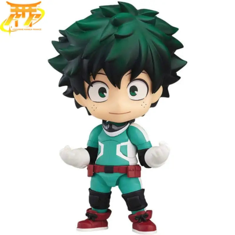 Nendoroid Deku- Figuren – My Hero Academia™