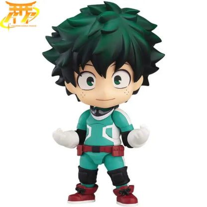 Nendoroid Deku- Figuren – My Hero Academia™