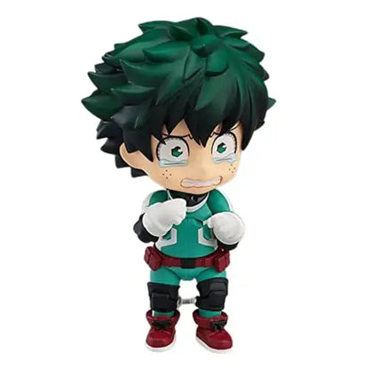 Nendoroid Deku- Figuren – My Hero Academia™