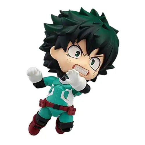 Nendoroid Deku- Figuren – My Hero Academia™