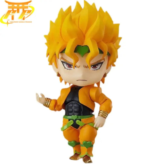 Nendoroid Dio- Figuren – JoJo’s Bizarre Adventure™