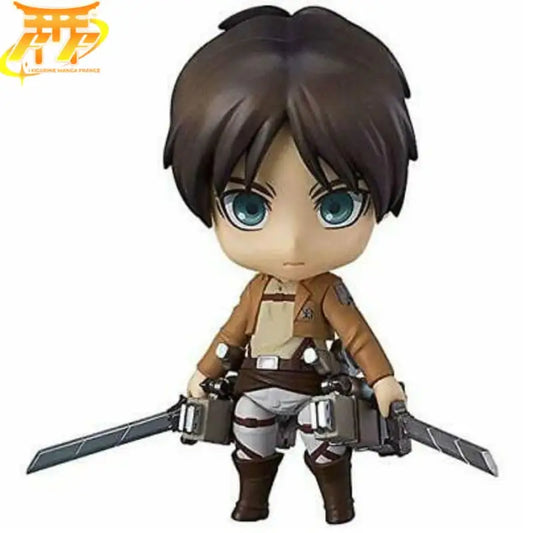 Nendoroid Eren Yeager Figuren – Attack on Titan™