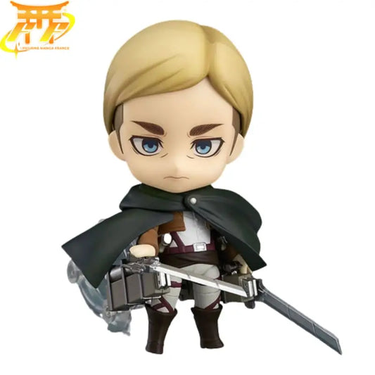 Nendoroid Erwin Figuren – Attack on Titan™