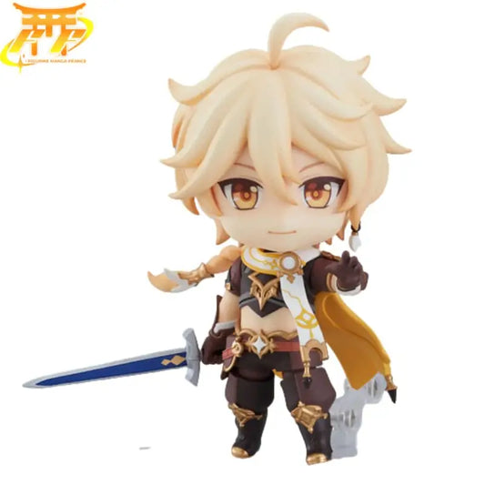 Nendoroid- Figuren – Genshin Impact™