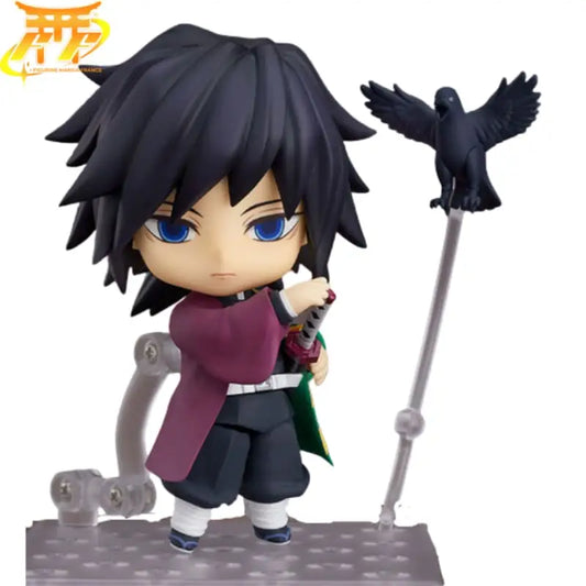 Nendoroid Figuren Giyu Tomioka – Demon Slayer™