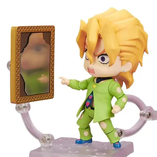 Nendoroid Fugo- Figuren – JoJo’s Bizarre Adventure™