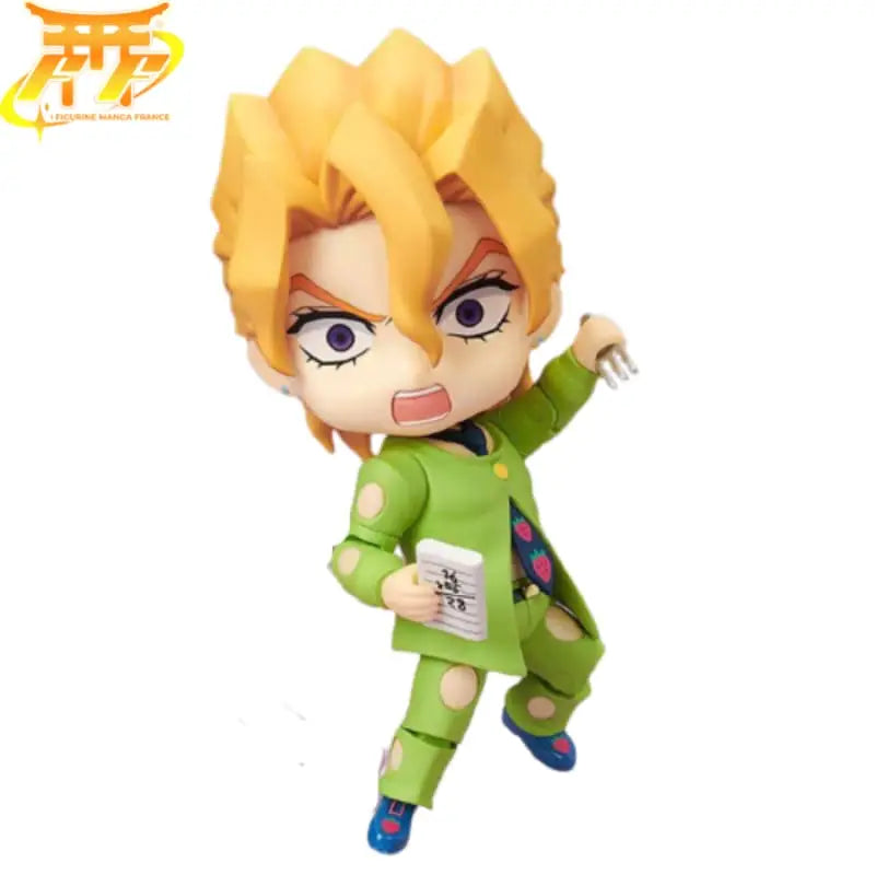 Nendoroid Fugo- Figuren – JoJo’s Bizarre Adventure™