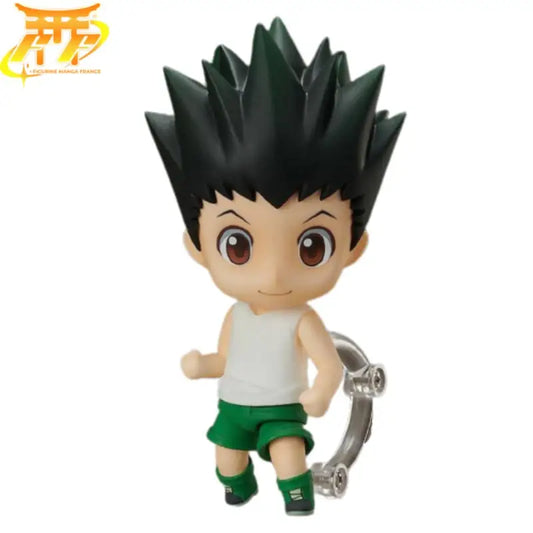 Nendoroid Gon Freecss Figuren – Hunter x Hunter™