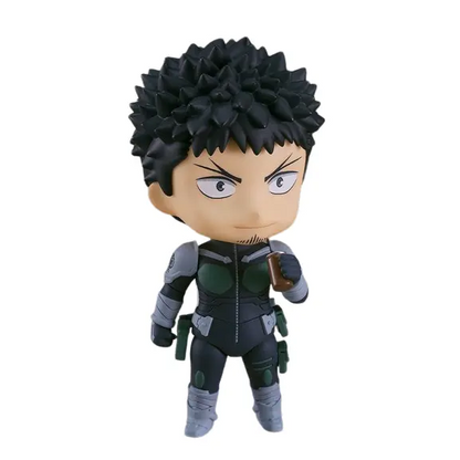 Nendoroid Hibino Kafka Funko POP - Kaiju No.8™