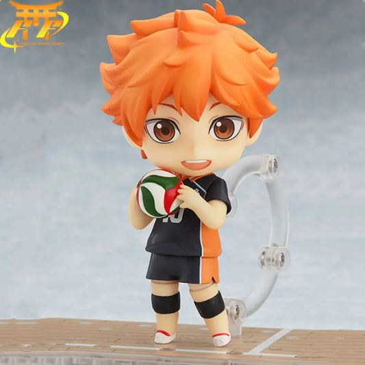 Nendoroid Hinata Shoyo Figuren – Haikyuu™