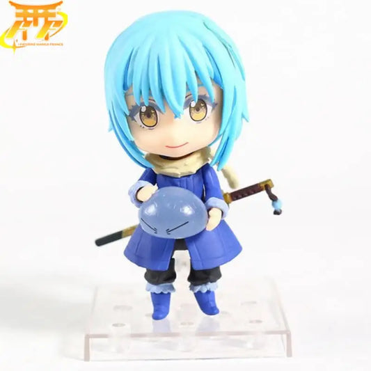 Nendoroid Horseshoe Limule Tempest Figuren – That Time I