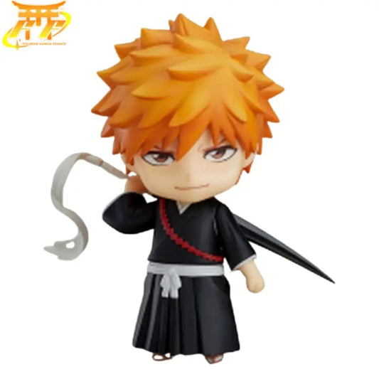 Nendoroid Ichigo Kurosaki Figuren – Bleach™