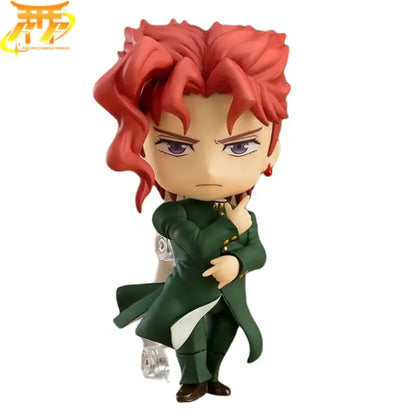 Nendoroid Kakyoin Figuren – JoJo’s Bizarre Adventure™