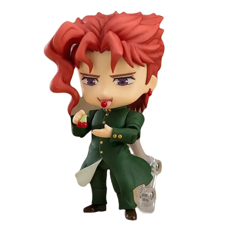 Nendoroid Kakyoin Figuren – JoJo’s Bizarre Adventure™