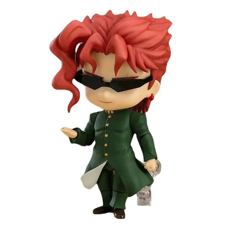 Nendoroid Kakyoin Figuren – JoJo’s Bizarre Adventure™