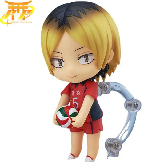 Nendoroid Kenma Kozume Figuren – Haikyuu™