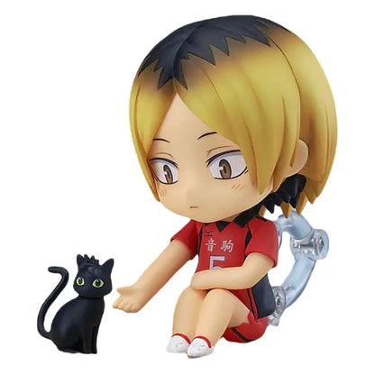 Nendoroid Kenma Kozume Figuren – Haikyuu™