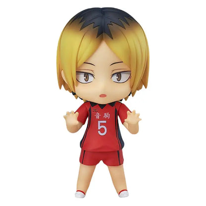 Nendoroid Kenma Kozume Figuren – Haikyuu™