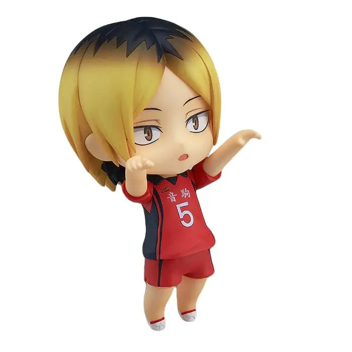 Nendoroid Kenma Kozume Figuren – Haikyuu™