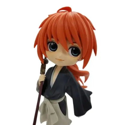 Nendoroid Kenshin der Wanderer Figuren – Kenshin™