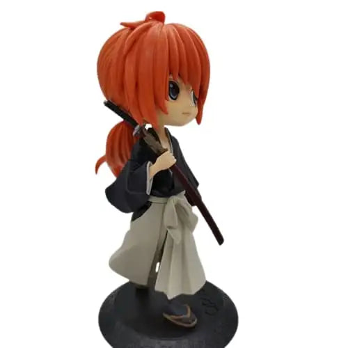 Nendoroid Kenshin der Wanderer Figuren – Kenshin™